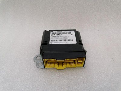 JEEP GRAND CHEROKEE WK2 MK4 Moduł bezpieczeństwa ECU 68222888AA Jednostka sterowania powietrzem SRS
