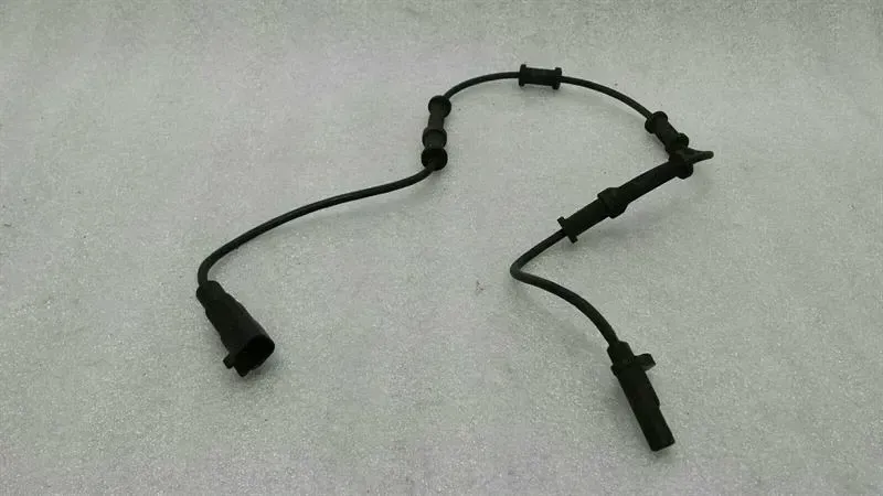 Dodge Challenger Dodge Challenger SRT Front A.B.S Sensor 04779639AB ABS Sensor Body type: Coupe
Fuel: Petrol
