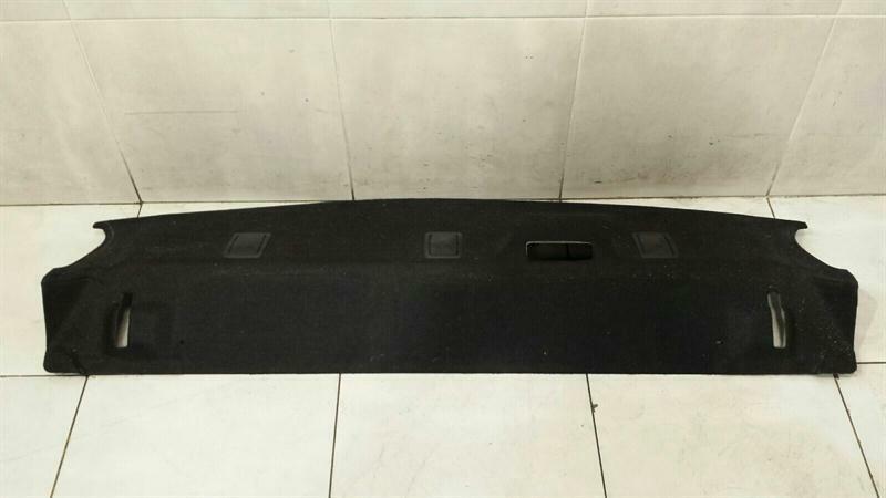 Dodge Challenger Dodge Challenger SRT Parcel Shelf 1ZA12DX9AH Parcel Shelf Body type: Coupe
Fuel: Petrol