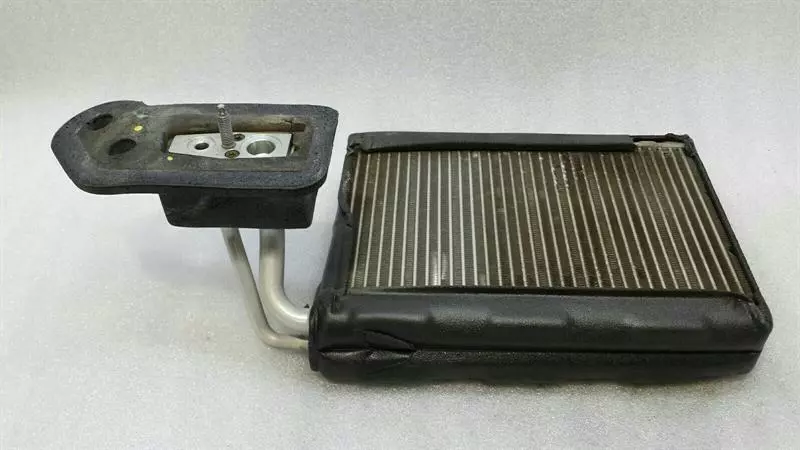 Dodge Challenger Dodge Challenger SRT A/C Radiator Evaporator 68385097AB Air Conditioning Cooler Body type: Coupe
Fuel: Petrol