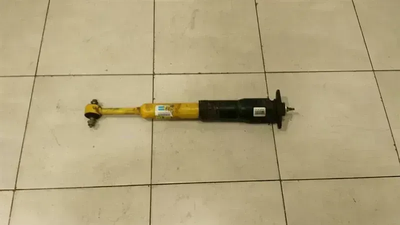 Dodge Challenger DODGE CHALLENGER SRT Shock Absorber Rear Left 05039356AG Shock Absorber Rear Li Body type: Coupe
Fuel: Petrol