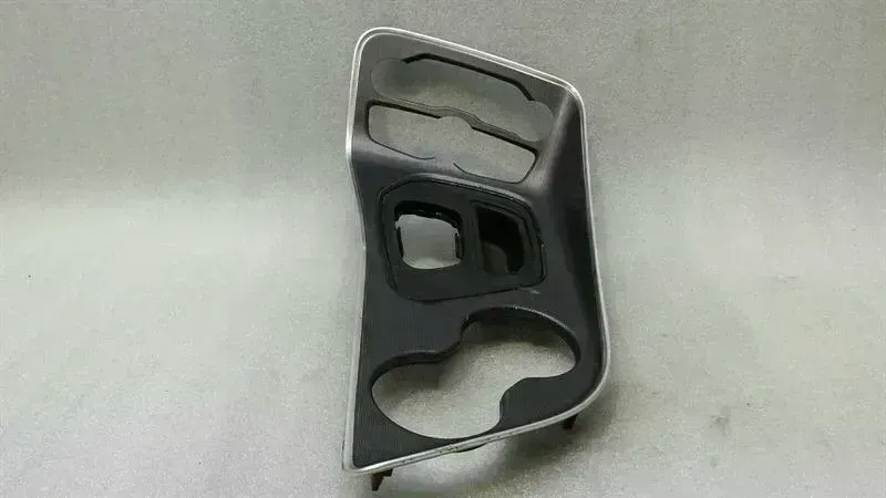 Dodge Challenger DODGE CHALLENGER SRT Console Cover 5LF09XSBAD Cover Trim Body type: Coupe
Fuel: Petrol
