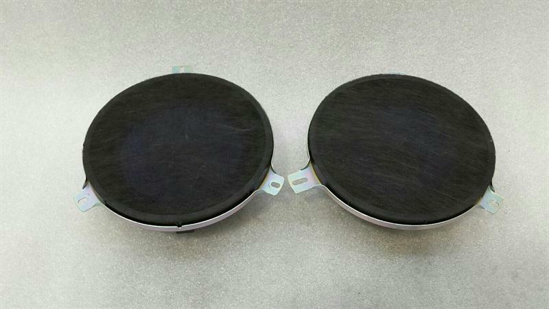 Dodge Challenger DODGE CHALLENGER SRT Speaker 05064551AB Speaker Speaker Body type: Coupe
Fuel: Petrol