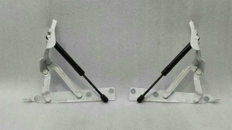 Dodge Challenger SRT boat hinge set 04589667AD tailgate hinge