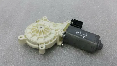 DODGE CHALLENGER SRT FRH Silnik szyby drzwiowej 68043882AA Silnik szyby elektrycznej prawej