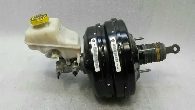 DODGE CHALLENGER SRT Serwo hamulcowe 04581644AF Wzmacniacz hamulców