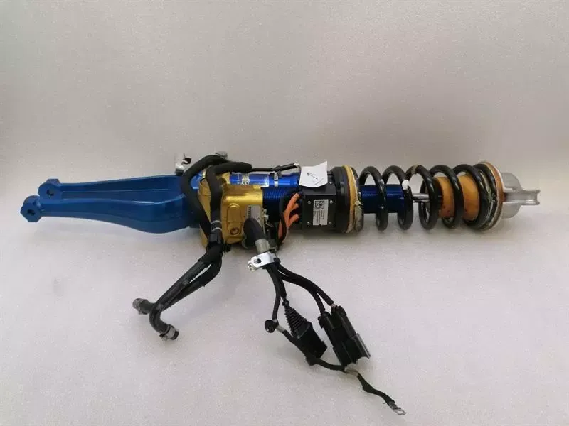 Ferrari Purosangue F175 shock absorber front 785512 left shock absorber front