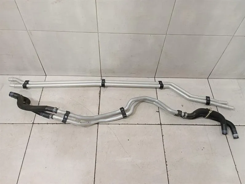 Ferrari Purosangue F175 Gearbox Pipes 791559 Transmission Oil Line