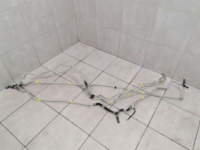 Ferrari Purosangue F175 тръба 888979 Комплект маркучи