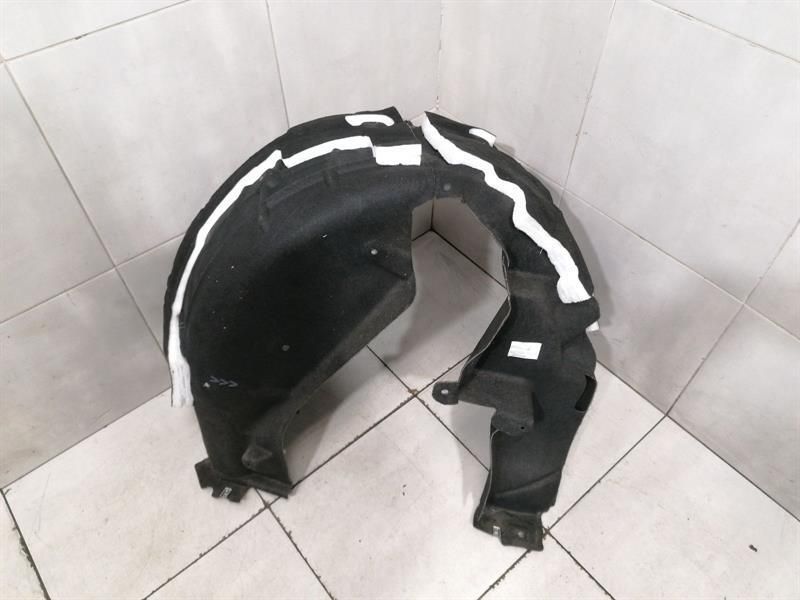 Ferrari Purosangue F175 wheel arch liner 906026 rear right wheel arch cover