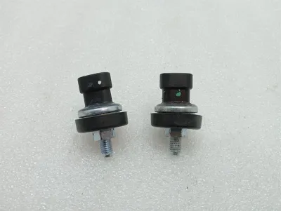 Ferrari Purosangue F175 Sensor 263079 Accelerometer för Magneride System