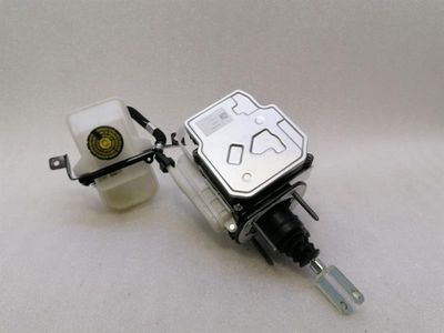 Servomoteur de frein Ferrari Purosangue F175 912497 Unité IPB de suralimentation de frein