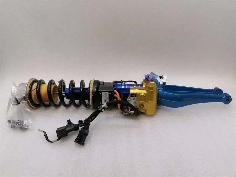 Ferrari Purosangue F175 shock absorber front 785514 shock absorber front