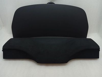 Tablette arrière Ferrari Purosangue F175 807561 Tablette arrière en cuir Alcantara
