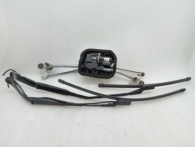 Ferrari Purosangue F175 priekšējais tīrītāja sakabe 814563 RHD tīrītāja motors priekšējais