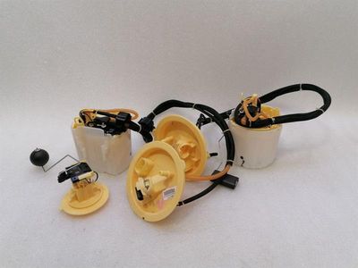 Pompa paliwa Ferrari Purosangue F175 elektryczna 838726