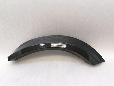 Ferrari Purosangue F175 Karosserieformteil 901746 Leiste linke hintere Türverkleidung, Carbon