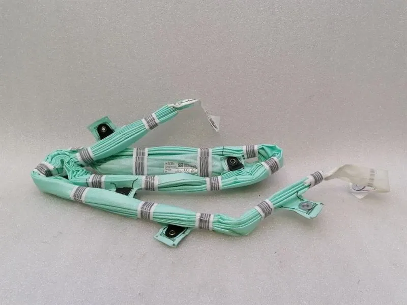 Ferrari Purosangue F175 Left Roof Module 780064 Left Module