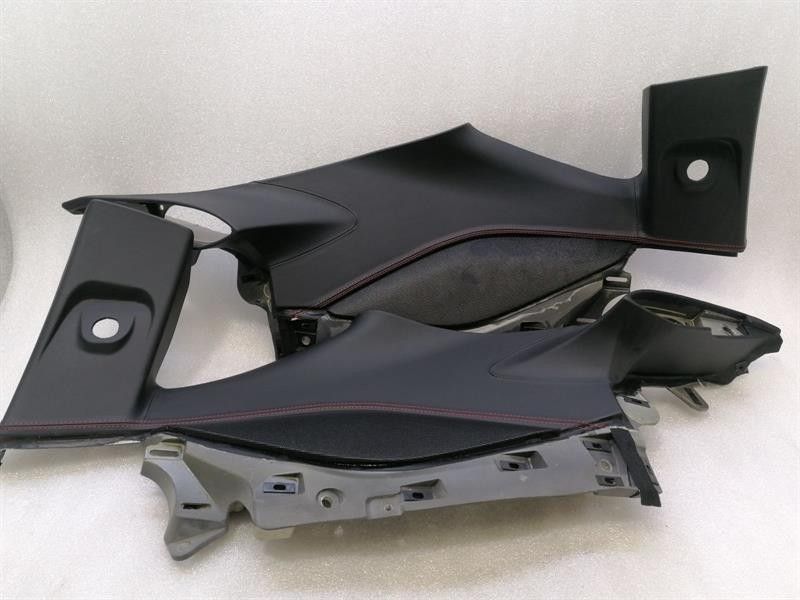 Ferrari 812 Superfast F152M Third Brake Light Leather Cover Set 89068900 Set