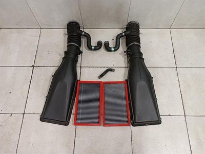 Ferrari 812 Superfast F152M Air Filter Box Set 333295 Air Filter Box Kit