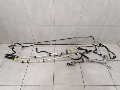 Ferrari 812 Superfast F152M Kylrör 290974 Kylarslang EVAP