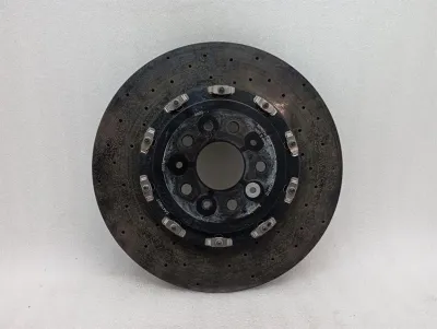 Ferrari 812 Superfast F152M bremžu disks aizmugurē 315458 oglekļa bremžu disks aizmugurē