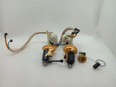 Ferrari 812 Superfast F152M Kraftstoffpumpe, Elektro-Set, 272086, Kraftstoffpumpen-Kit