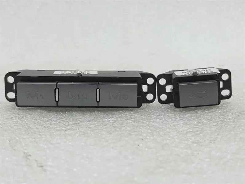Ferrari 812 Superfast F152M Switch 332836 Seat Memory Switch