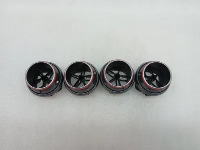 Ferrari 812 Superfast F152M ventilācijas atveru komplekts 87893200 ventilācijas sprauslas ventilācijas režģis