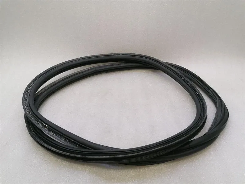 Ferrari 812 Superfast F152M Boat Lid Seal 88110200 Tailgate Seals