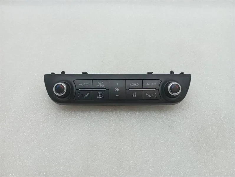 Ferrari 812 Superfast F152M Auto Climate Control 88418000 Climate Control Panel A/C
