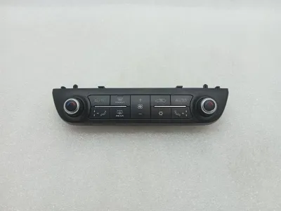 Ferrari 812 Superfast F152M Auto Climate Control 88418000 Climate Control Panel A/C