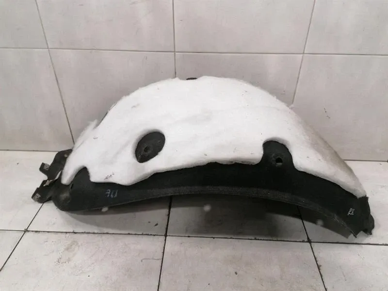 Ferrari 812 Superfast Wheel Arch Liner RLH 88066900 WHEEL RUN COVER Rear Li
