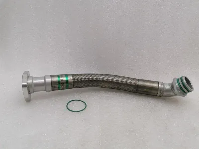 Ferrari F12 BERLINETTA F152 Oil Pipe 291099 ol Hose