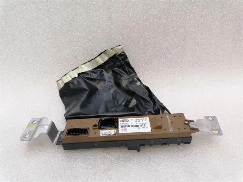 Ferrari F12 Berlinetta F152 right door module 273412 door control unit right