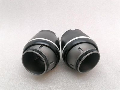 Ferrari F12 Berlinetta F152 luftventil 86285400 ventilationsmunstycke ventilationsgaller
