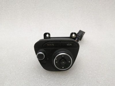 Ferrari F12 BERLINETTA F152 Display-Kontrollschalter 262397 Monitorschalter
