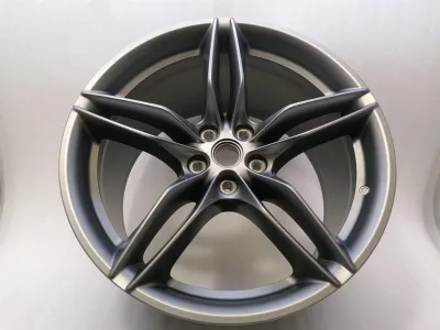 Felga aluminiowa tylna FERRARI 812 SUPER FAST 325262 RACING GREY 11.5Jx20 ET 57.3