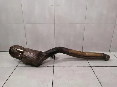 Ferrari F12 BERLINETTA F152 Right Catalytic Converter 275462 Catalyst Right