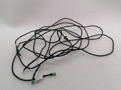 FAISCEAU DE CÂBLAGE FERRARI F12 BERLINETTA F152 266792 FAISCEAU DE CÂBLAGE CÂBLE DE CAMÉRA CAMÉRA
