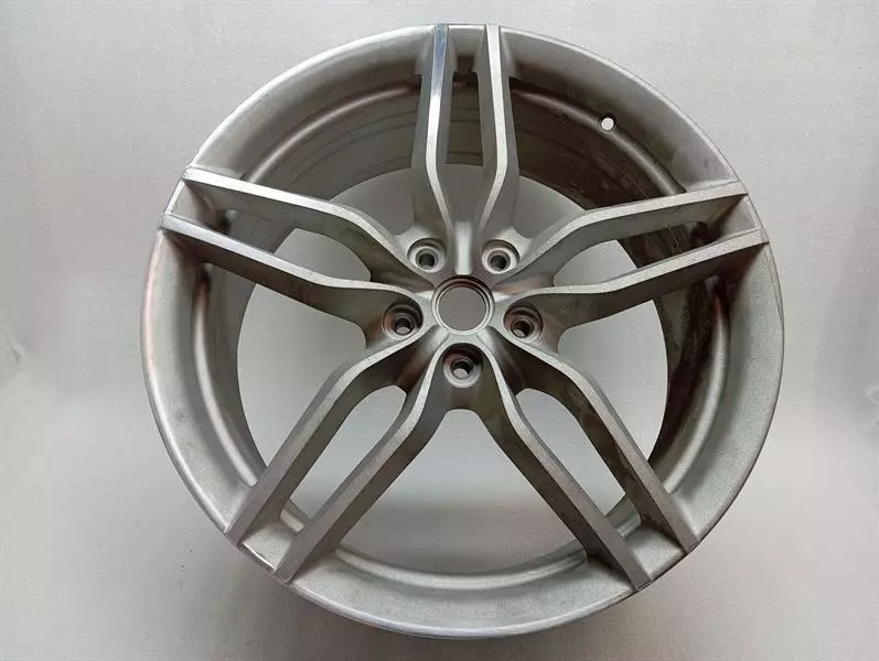 Ferrari FF Alloy Wheel Ferrari FF F151 Alloy Wheel 275585 R20 8.5J All...