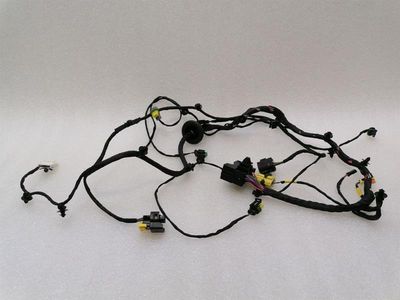 Ferrari F12 Berlinetta F152 Wiring Loom 343061 Кабелен сноп дясна врата hi fi музика LHD