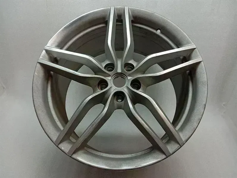 Ferrari FF Alloy Wheel Ferrari FF F151 Alloy Wheel 275586 R20 10.5J ET...