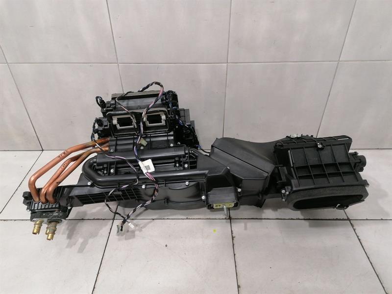 Ferrari FF Heater Blower Motor Ferrari FF F151 Heater Blower 83737100 Heater F...