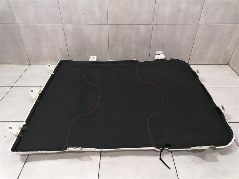 Ferrari FF Roof Lining Ferrari FF F151 Roof Lining 846222 Headliner BL...