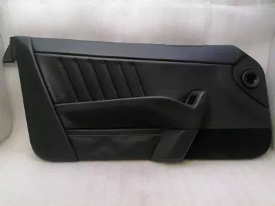 Ferrari 612 Scaglietti dörrkort vänster 66863900 dörrpanel vänster