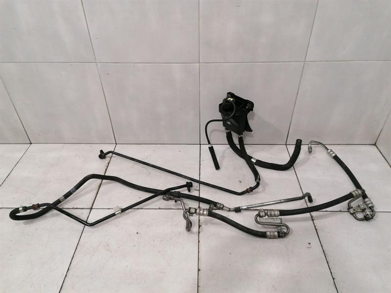 Ferrari FF Power steering hose Ferrari FF F151 Power Steering Pants RHD 262353...