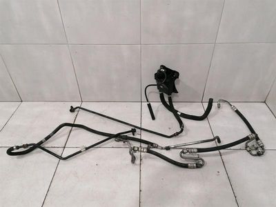 Ferrari FF F151 Stūres pastiprinātāja bikses RHD 262353 Power Line LABAIS ROKTURIS