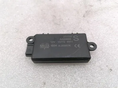 Module électronique 217727 pour Ferrari FF F151