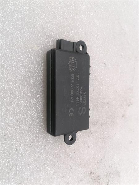 Ferrari FF Electronic module Ferrari FF F151 Electronic Module 217727 ECU

P...
